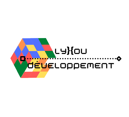 Lyxou Développement Logo